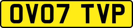 OV07TVP