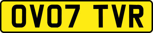 OV07TVR