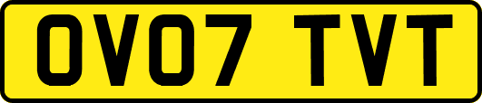 OV07TVT