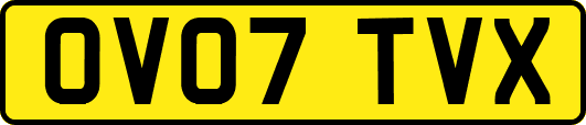 OV07TVX