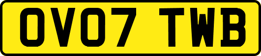 OV07TWB