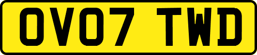 OV07TWD