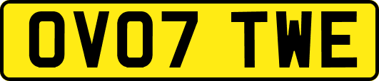 OV07TWE