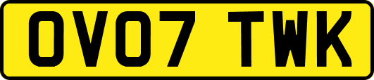 OV07TWK