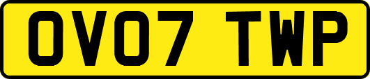 OV07TWP