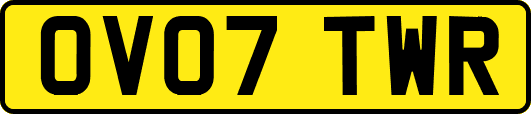 OV07TWR