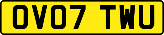 OV07TWU