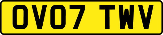 OV07TWV
