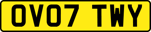 OV07TWY