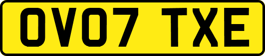 OV07TXE