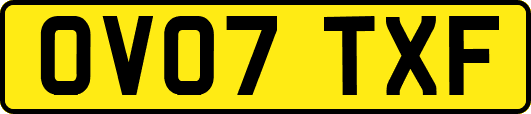 OV07TXF