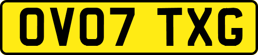 OV07TXG
