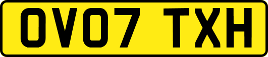 OV07TXH