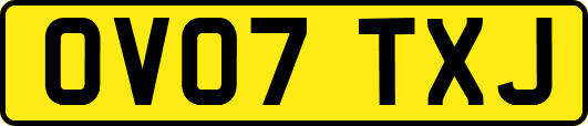 OV07TXJ