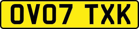OV07TXK