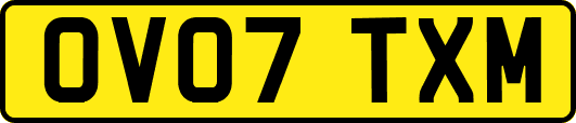 OV07TXM