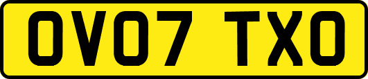 OV07TXO
