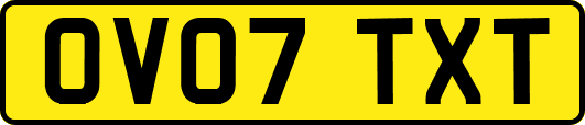 OV07TXT
