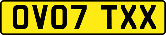 OV07TXX