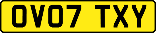 OV07TXY