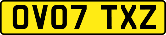 OV07TXZ