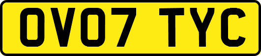 OV07TYC