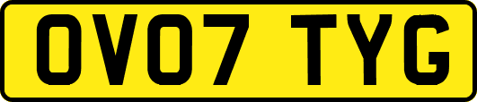 OV07TYG