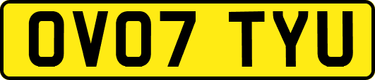 OV07TYU