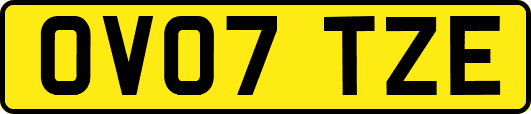OV07TZE