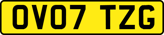 OV07TZG