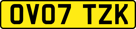 OV07TZK