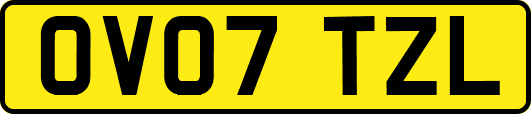 OV07TZL