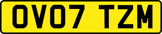 OV07TZM