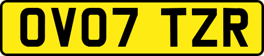 OV07TZR