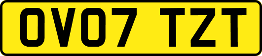 OV07TZT