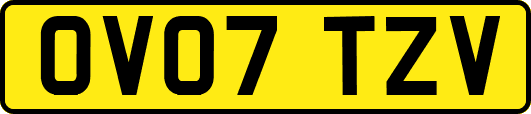 OV07TZV