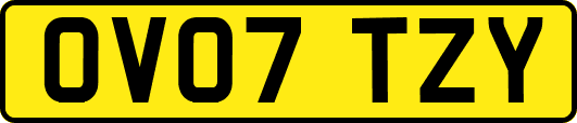 OV07TZY