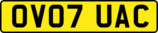 OV07UAC