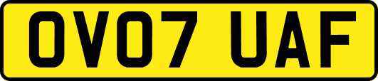 OV07UAF