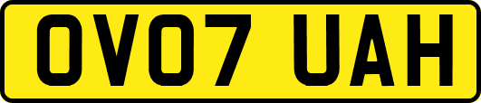 OV07UAH