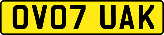 OV07UAK