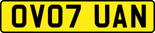 OV07UAN