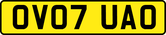 OV07UAO