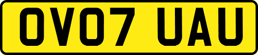 OV07UAU