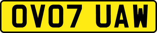 OV07UAW