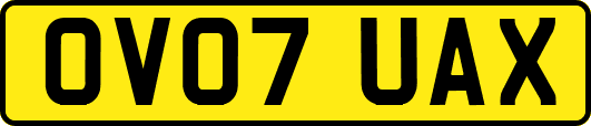 OV07UAX