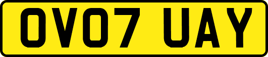 OV07UAY