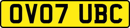 OV07UBC