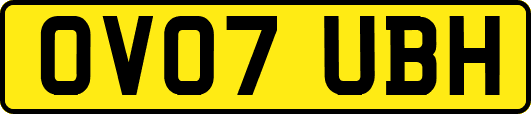 OV07UBH
