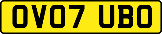 OV07UBO